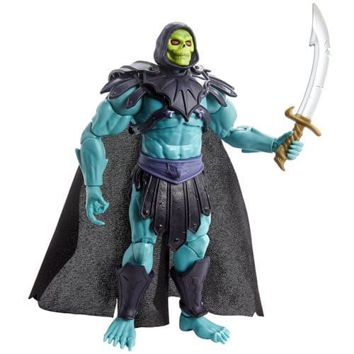 Masters of the Universe Masterverse Revelation Action Figure - Select Figure(s) (Online Order Only)