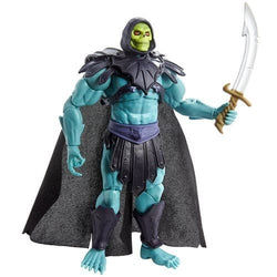 Masters of the Universe Masterverse Revelation Action Figure - Select Figure(s) (Online Order Only)