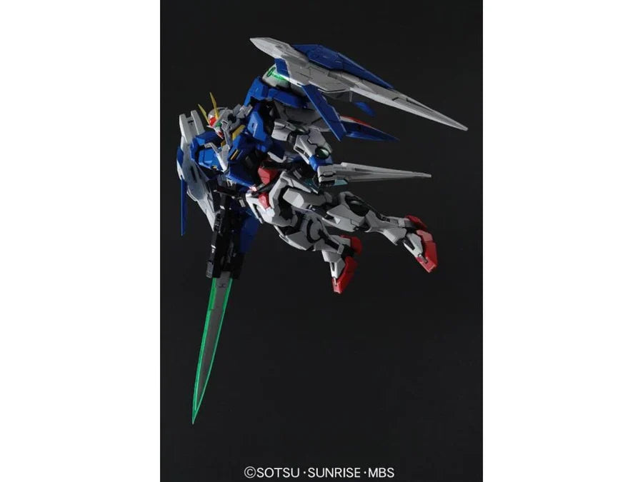 Gundam - PG 1/60 - Mobile Suit Gundam 00 - OO Raiser - Model Kit (Online Order Only)