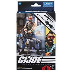G.I. Joe Classified Series 6-Inch Action Figure - Select Figure(s) (Online Order Only)