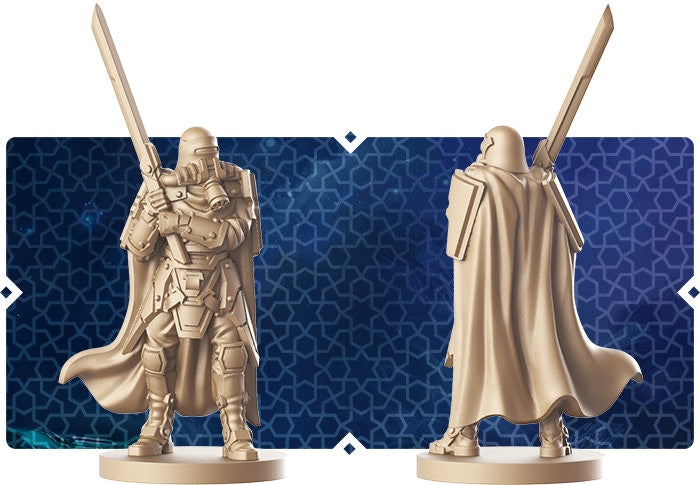Dune: War for Arrakis - The Spacing Guild Expansion (ONLINE ORDER ONLY)
