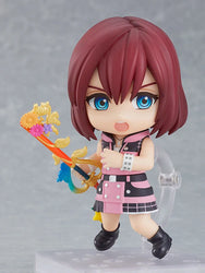 Kingdom Hearts III Nendoroid 1633 Kairi: Kingdom Hearts III Ver. Figure (ONLINE ORDER ONLY)