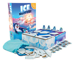 Ice Hoppers (ONLINE ORDER ONLY)