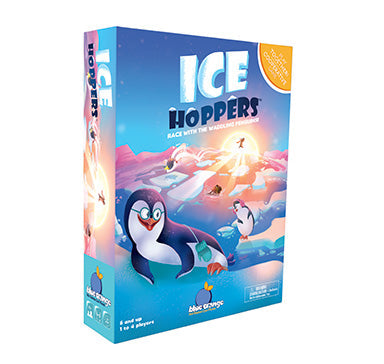 Ice Hoppers (ONLINE ORDER ONLY)