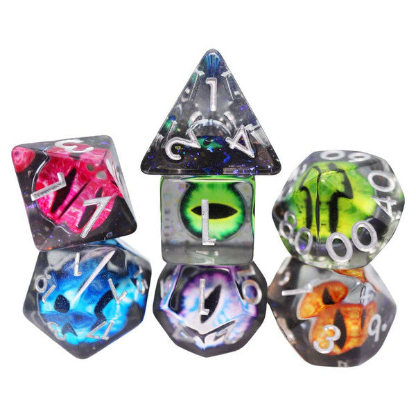 7-Set The Collection (ONLINE ORDER ONLY)