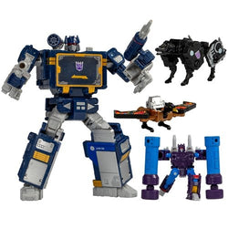 Transformers Generations Legacy Leader - Select Figure(s) (Online Order Only)