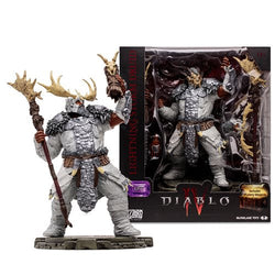McFarlane Toys Diablo IV Wave 1 1:12 Posed Figure - Select Figure(s) (Online Order Only)