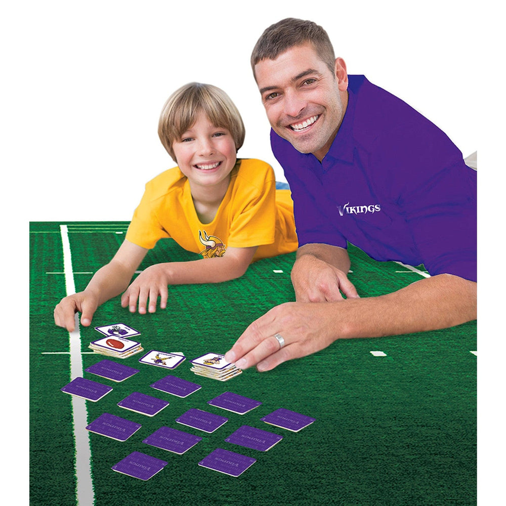 Minnesota Vikings Matching Game (ONLINE ORDER ONLY)