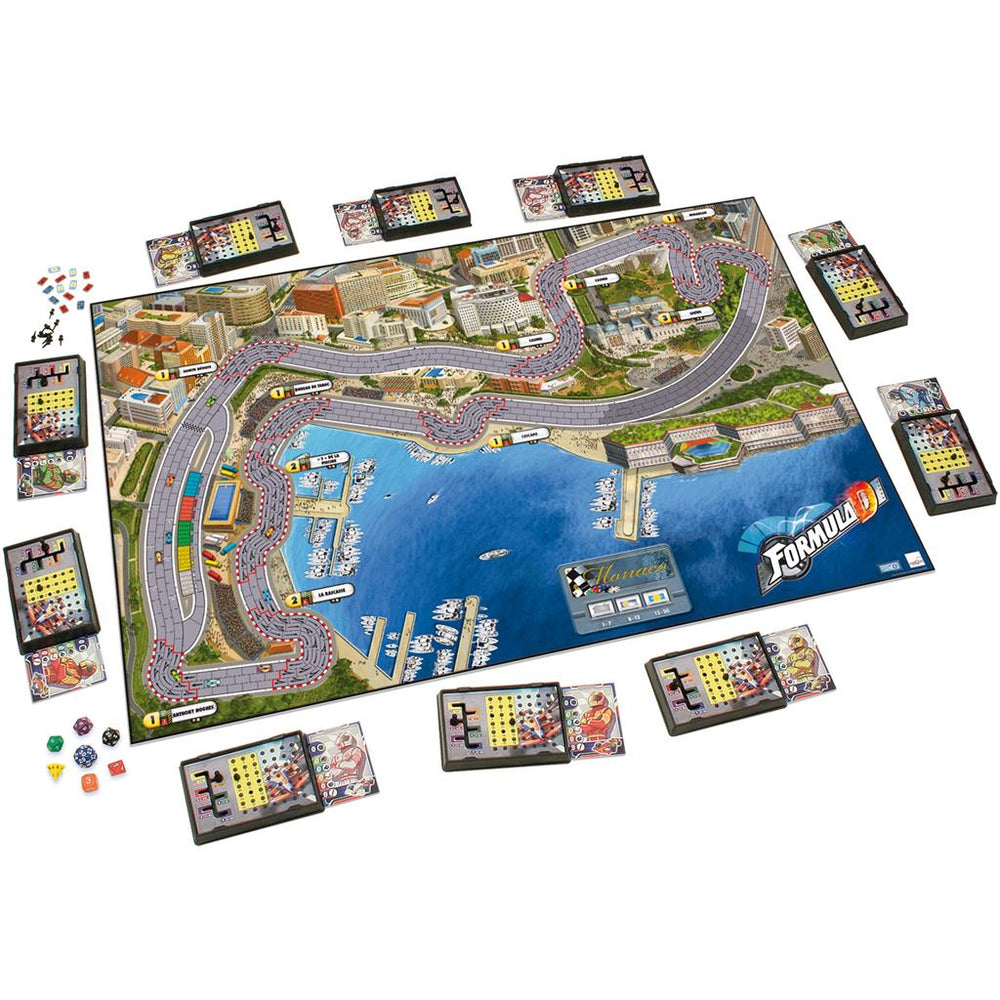 Formula D (ONLINE ORDER ONLY)