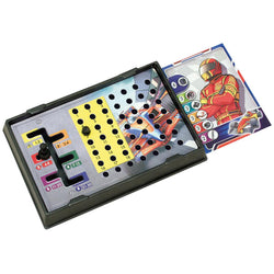 Formula D (ONLINE ORDER ONLY)