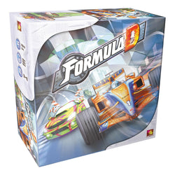 Formula D (ONLINE ORDER ONLY)