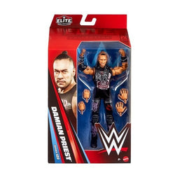 WWE Elite Collection Series 122 Action Figure - Select Figure(s) (ONLINE ORDER ONLY)