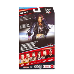 WWE Elite Collection Series 122 Action Figure - Select Figure(s) (ONLINE ORDER ONLY)