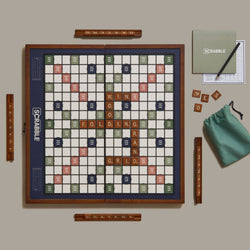 Scrabble Grand Folding Edition (ONLINE ORDER ONLY)