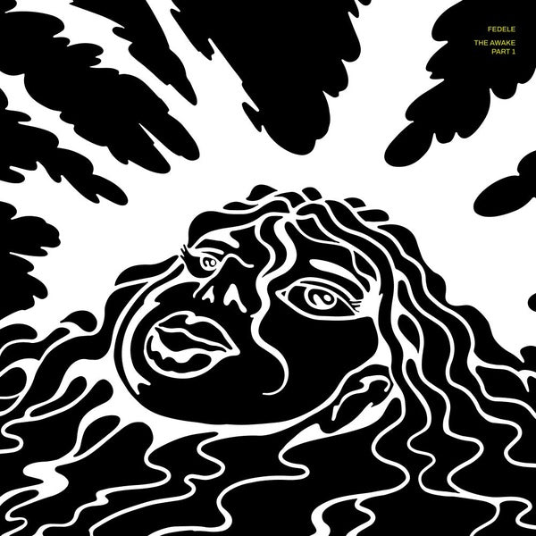 The Awake, Pt. 1 [Vinyl] (ONLINE ORDER ONLY)