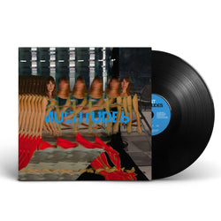 Feist - Multitudes [LP] [Vinyl] (ONLINE ORDER ONLY)