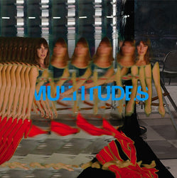 Feist - Multitudes [LP] [Vinyl] (ONLINE ORDER ONLY)