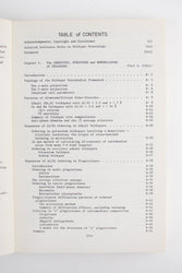 Feldspar Mineralogy (ONLINE ORDER ONLY)