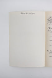Feldspar Mineralogy (ONLINE ORDER ONLY)