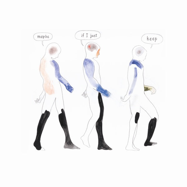 Image Language [Vinyl] (ONLINE ORDER ONLY)