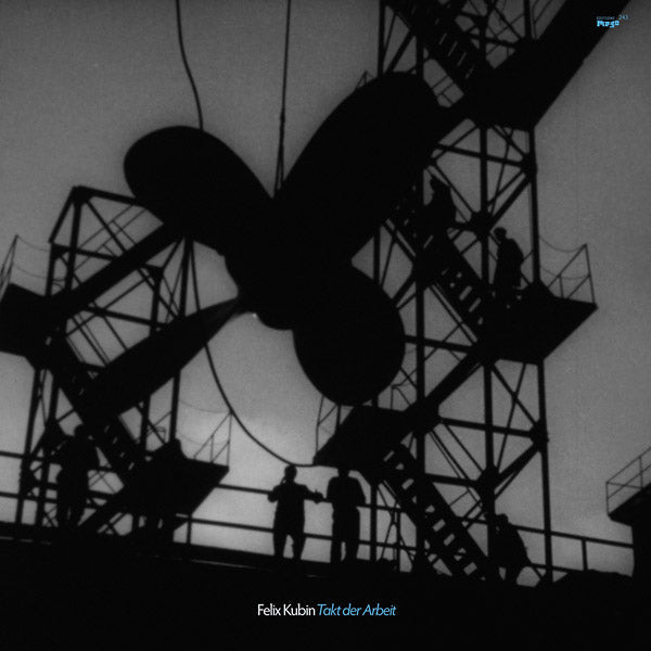 Takt Der Arbeit [Vinyl] (ONLINE ORDER ONLY)