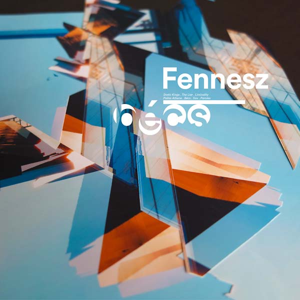 Bécs [Vinyl] (ONLINE ORDER ONLY)