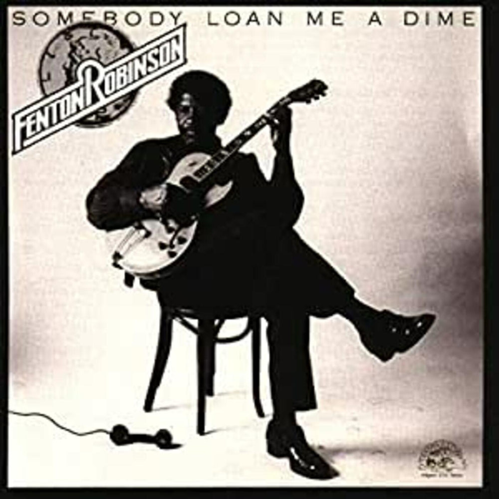 Somebody Loan Me A Dime [CD] (ONLINE ORDER ONLY)