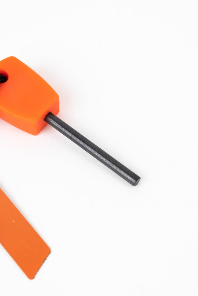 Ferrocerium Fire Starter (ONLINE ORDER ONLY)