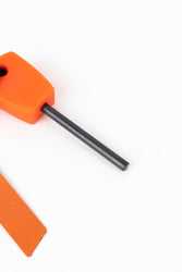 Ferrocerium Fire Starter (ONLINE ORDER ONLY)