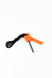 Ferrocerium Fire Starter (ONLINE ORDER ONLY)