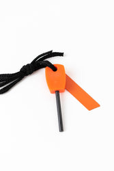 Ferrocerium Fire Starter (ONLINE ORDER ONLY)