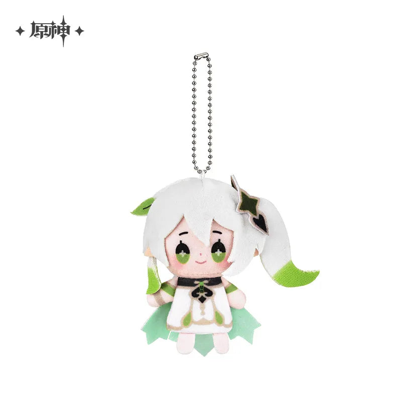 FES 2023 Series Archon Hangable Finger Puppet (ONLINE ORDER ONLY)