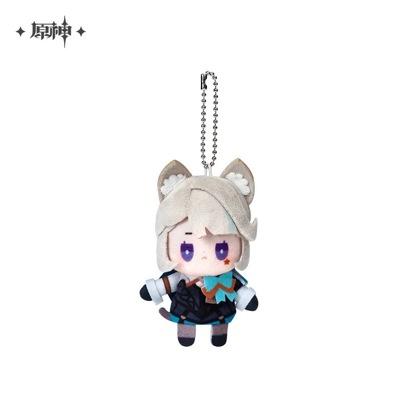 FES 2023 Series Archon Hangable Finger Puppet (ONLINE ORDER ONLY)