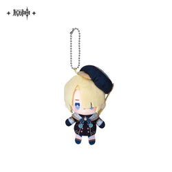 FES 2023 Series Archon Hangable Finger Puppet (ONLINE ORDER ONLY)