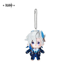 FES 2023 Series Archon Hangable Finger Puppet (ONLINE ORDER ONLY)