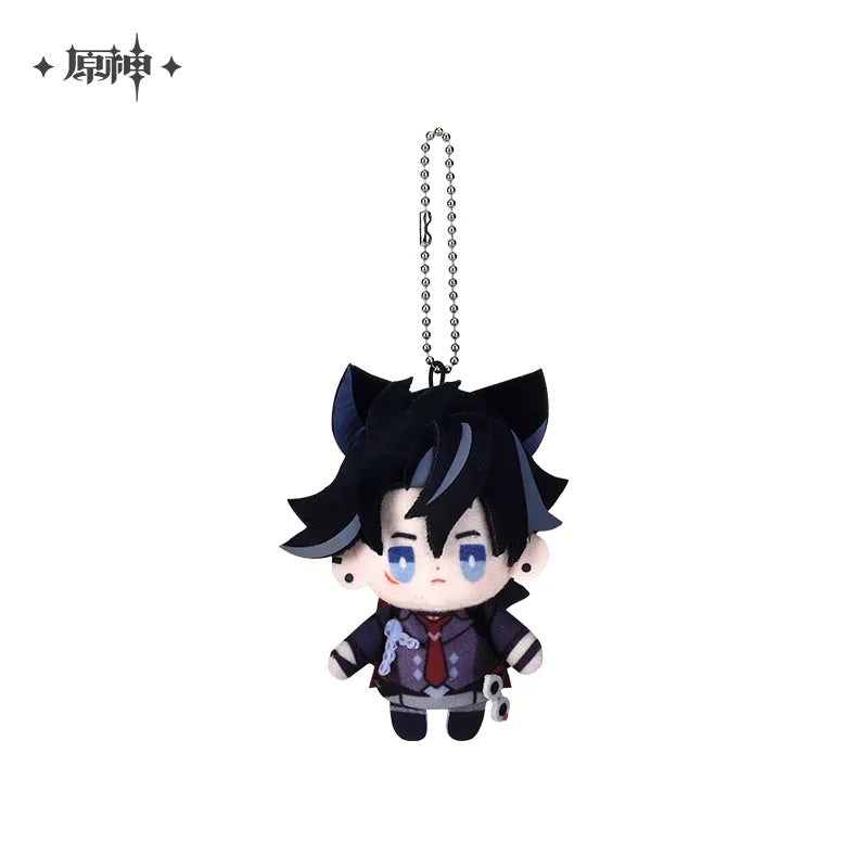 FES 2023 Series Archon Hangable Finger Puppet (ONLINE ORDER ONLY)