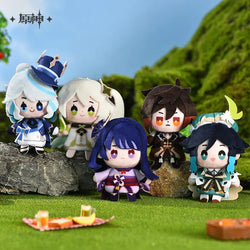FES 2023 Series Archon Hangable Finger Puppet (ONLINE ORDER ONLY)