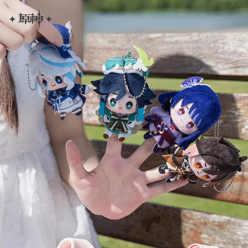 FES 2023 Series Archon Hangable Finger Puppet (ONLINE ORDER ONLY)
