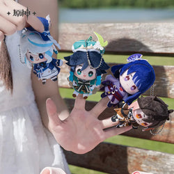 FES 2023 Series Archon Hangable Finger Puppet (ONLINE ORDER ONLY)