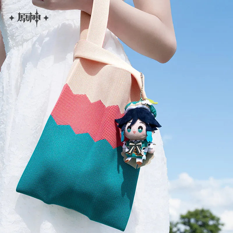 FES 2023 Series Archon Hangable Finger Puppet (ONLINE ORDER ONLY)