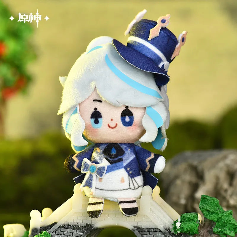 FES 2023 Series Archon Hangable Finger Puppet (ONLINE ORDER ONLY)