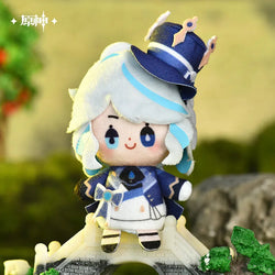 FES 2023 Series Archon Hangable Finger Puppet (ONLINE ORDER ONLY)