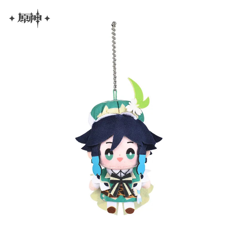 FES 2023 Series Archon Hangable Finger Puppet (ONLINE ORDER ONLY)