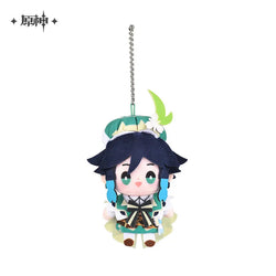 FES 2023 Series Archon Hangable Finger Puppet (ONLINE ORDER ONLY)