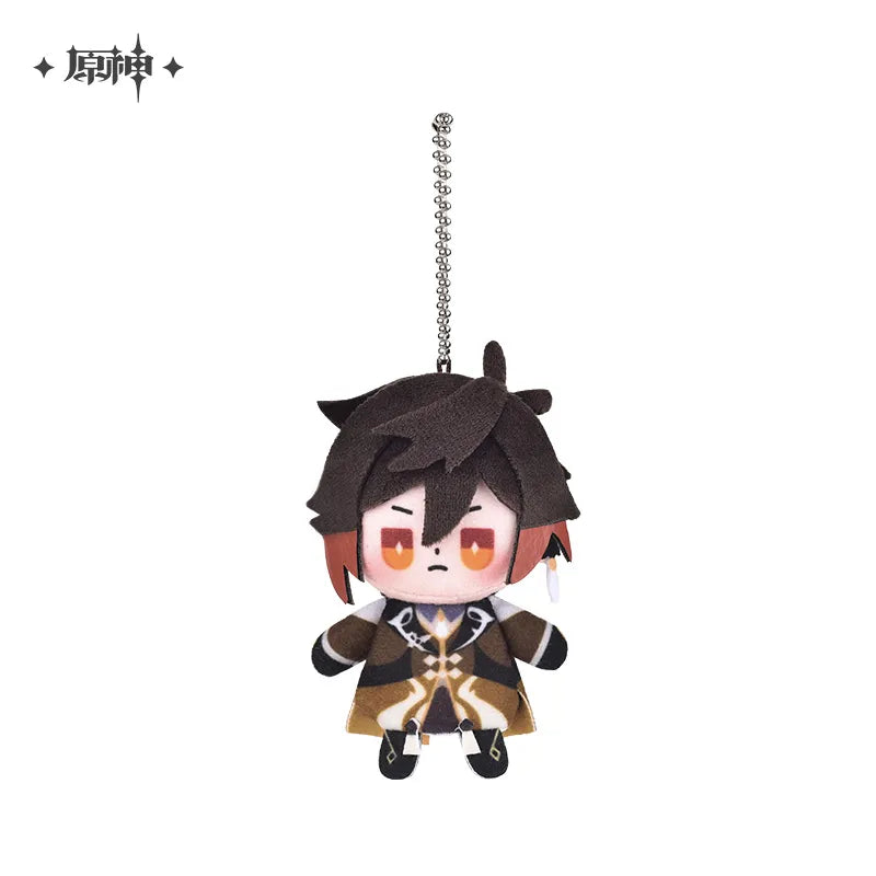 FES 2023 Series Archon Hangable Finger Puppet (ONLINE ORDER ONLY)