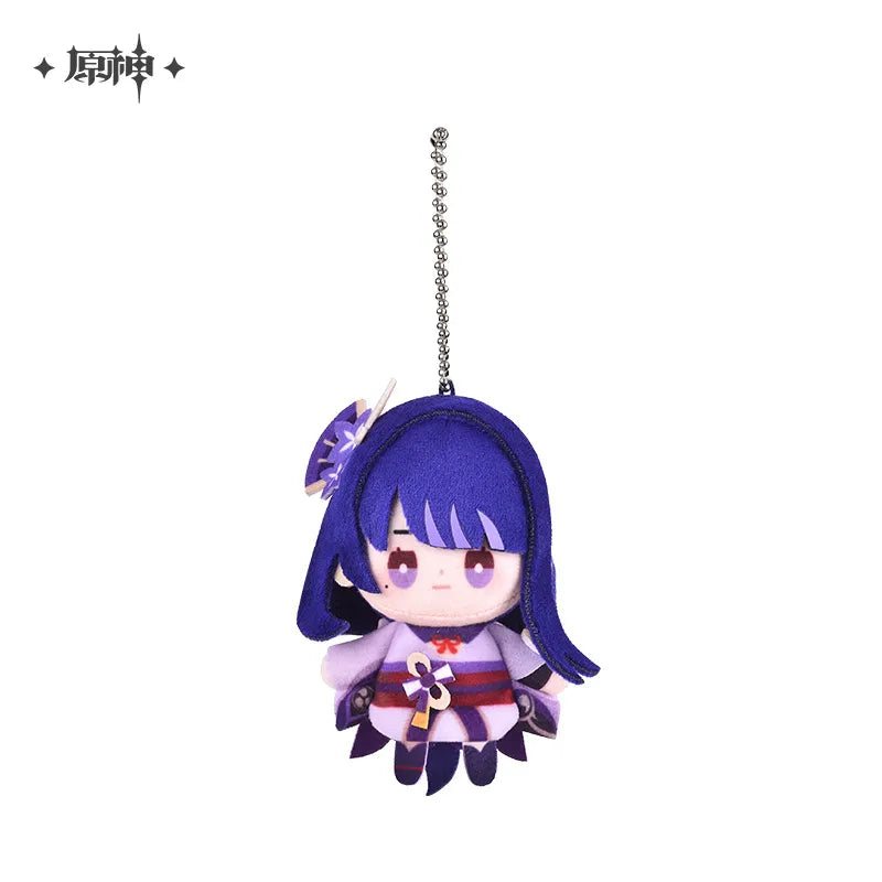 FES 2023 Series Archon Hangable Finger Puppet (ONLINE ORDER ONLY)