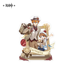 FES 2024 Series Character AR Stand (ONLINE ORDER ONLY)