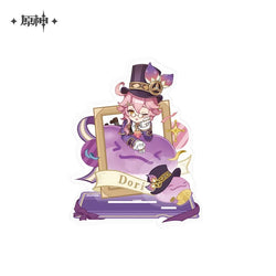 FES 2024 Series Character AR Stand (ONLINE ORDER ONLY)