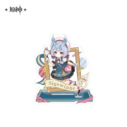 FES 2024 Series Character AR Stand (ONLINE ORDER ONLY)
