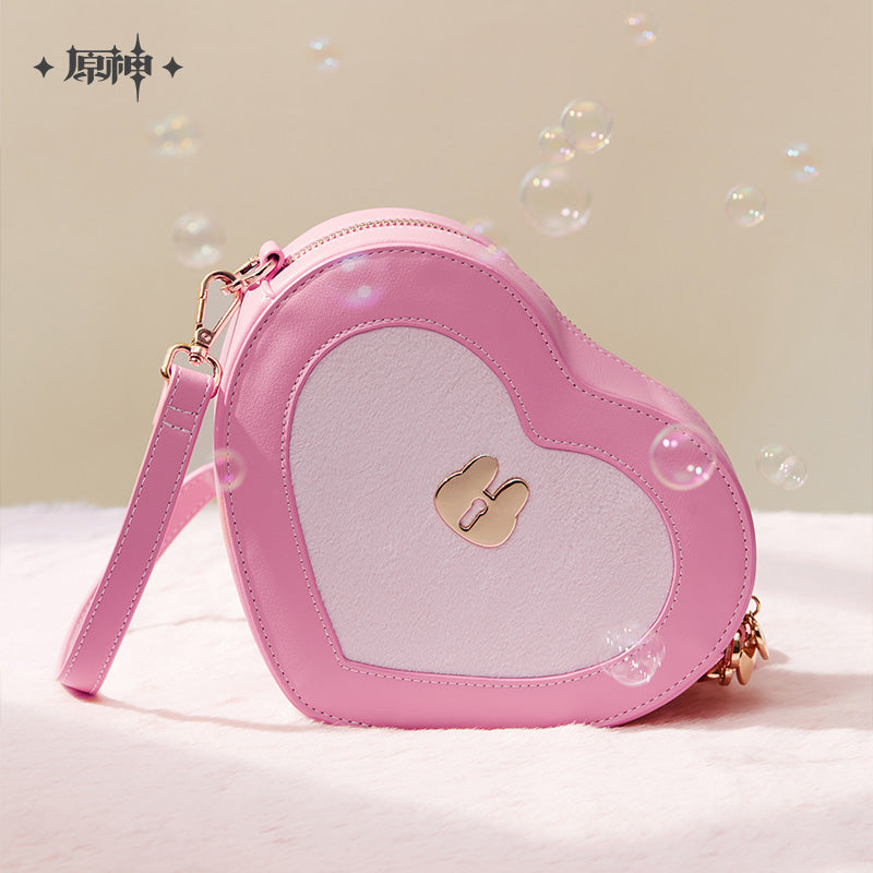 FES 2024 Series Crossbody Bag (ONLINE ORDER ONLY)